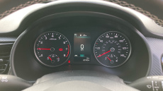 Kia Rio 1.0 T GDi 48V 118 GT-Line S 5dr Petrol Hatchback